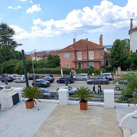 Casa Coimbra酒店 外观 照片