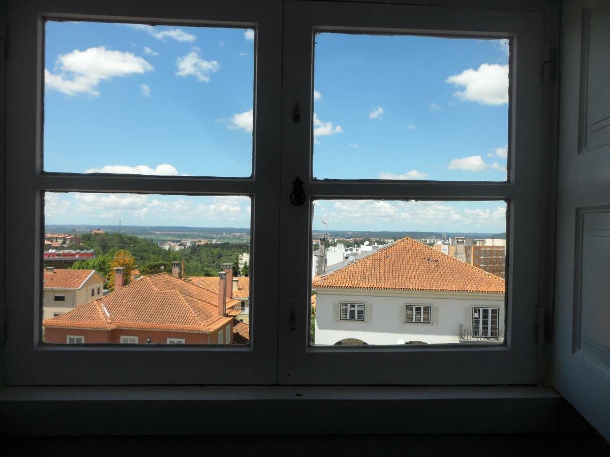 Casa Coimbra酒店 外观 照片